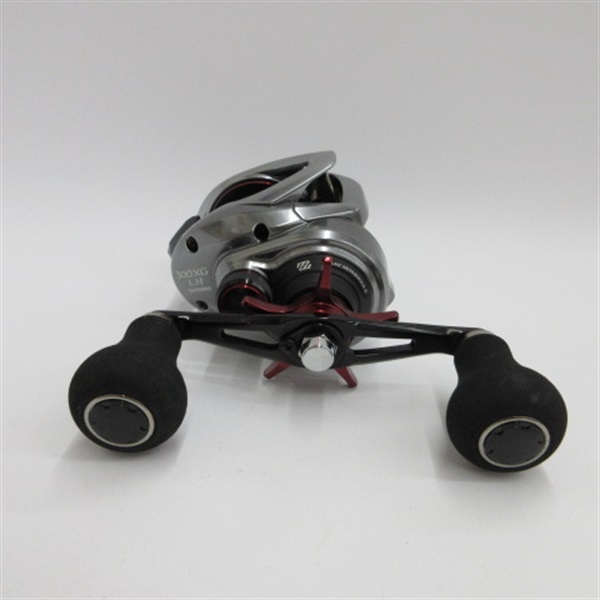 ２１スコーピオン３００ＸＧ　ＬＨ